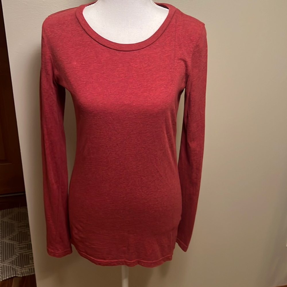BP Longsleeve Tee - Large